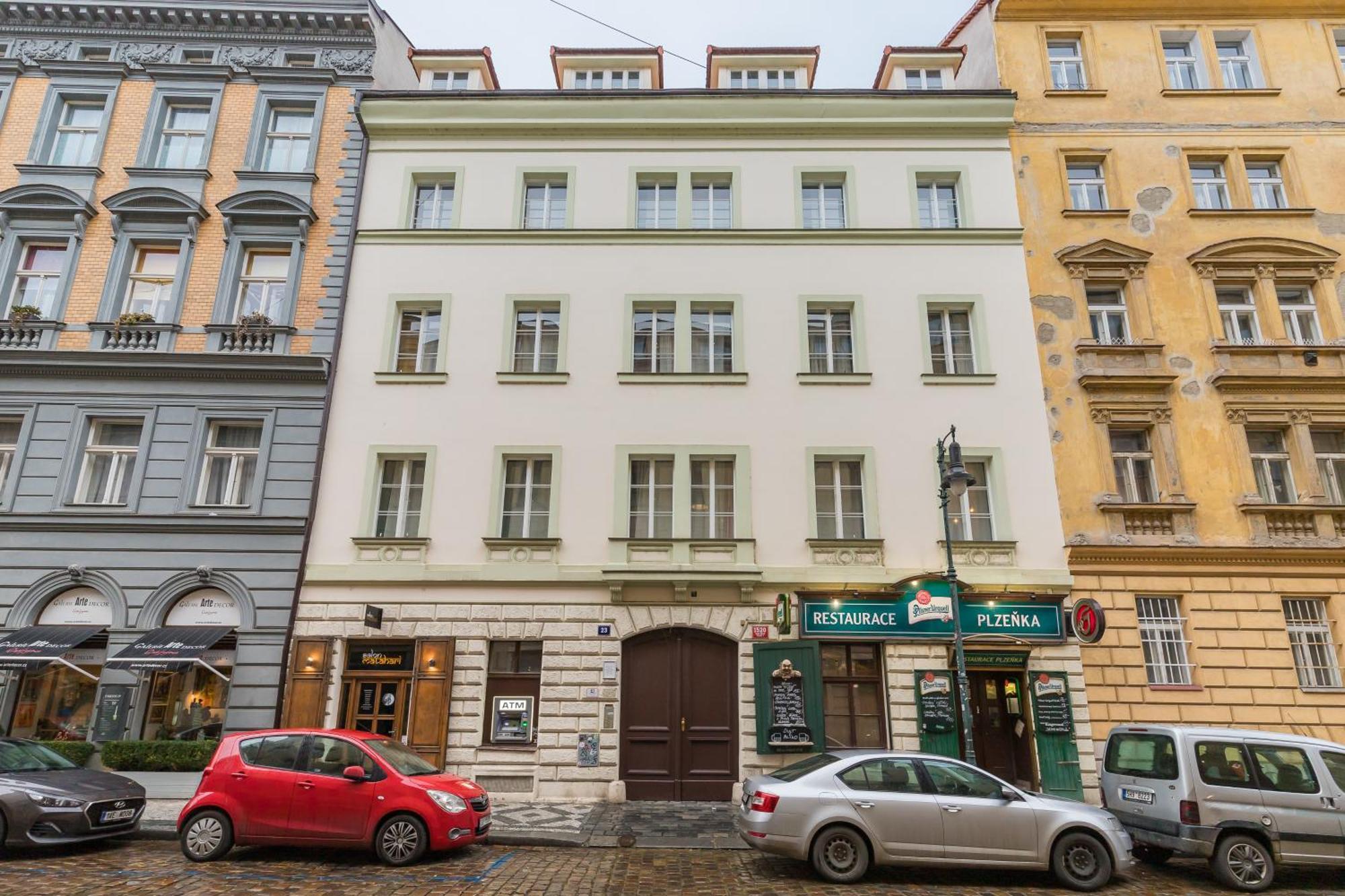 Veliant Apartament