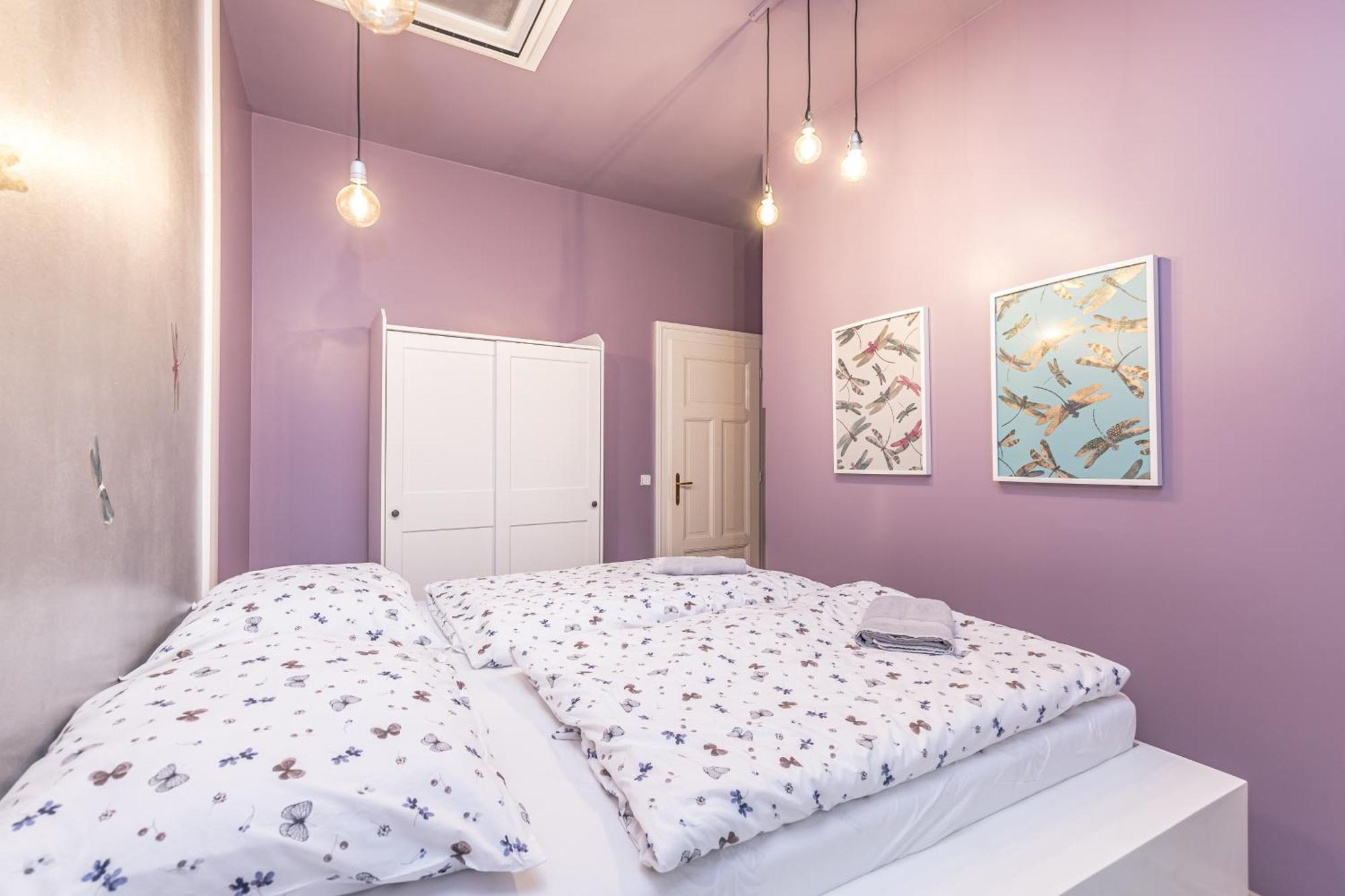 Veliant Apartament