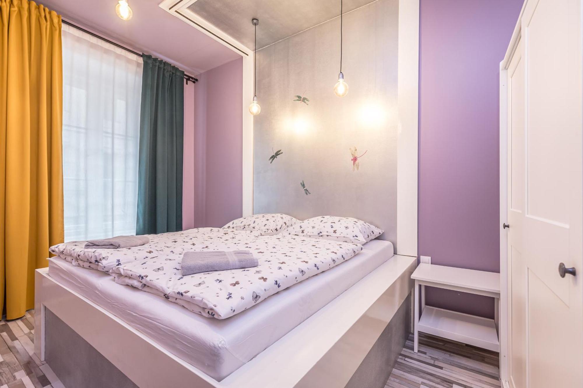 Veliant Apartament *