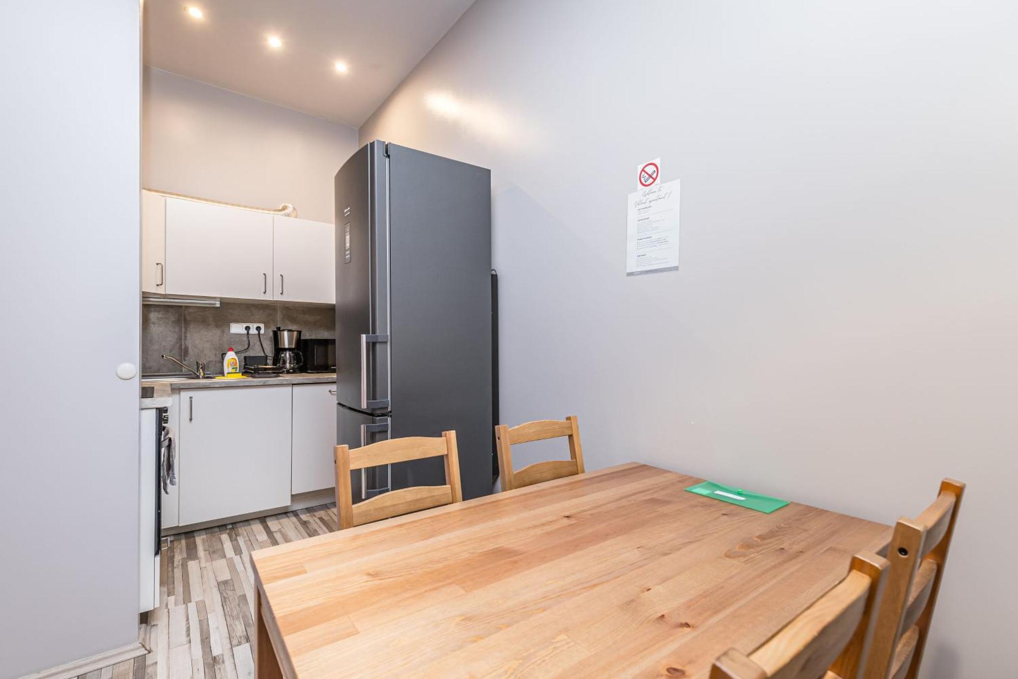 Apartament Veliant *
